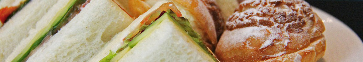 Eating Breakfast & Brunch Sandwich at Mother’s Juice Cafe restaurant in Bend, OR.